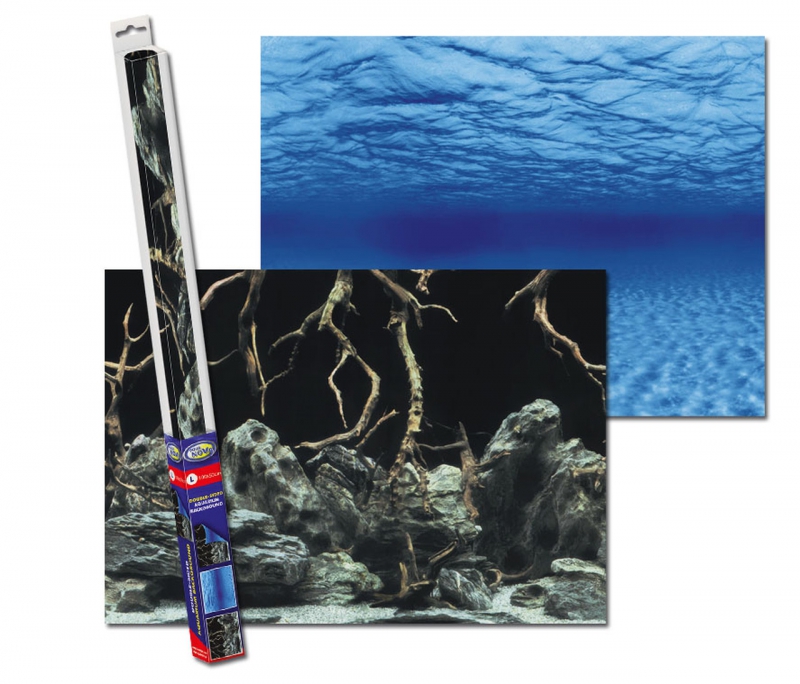 TREE ROOTS/WATER S